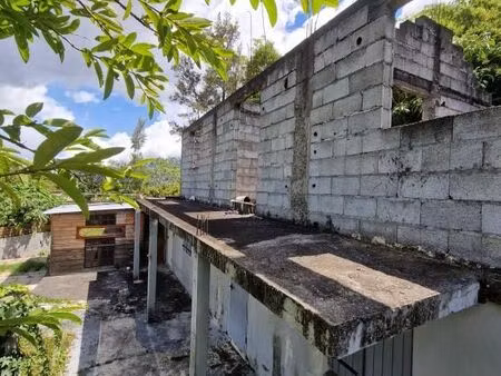 maison 2 pièces 90 m²