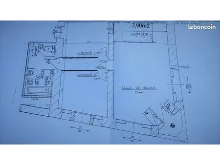 f3 montmarault centre