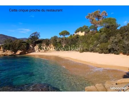 fonds de commerce restaurant 141 m²