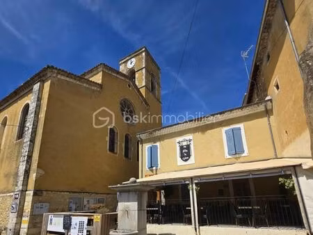 commerce restaurant saint montan