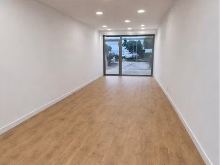 droit au bail - local commercial