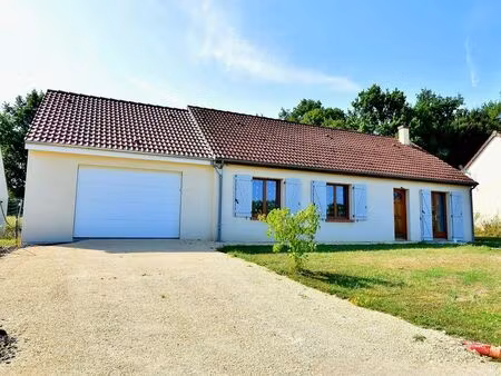 maison à vendre | dampierre-en-graçay | 4 pièces | 88 m²