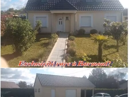 maison 8 pièces à 15 minutes de mbda