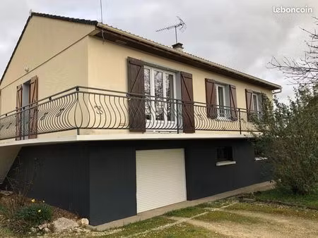 maison 5 pièces 97 m²