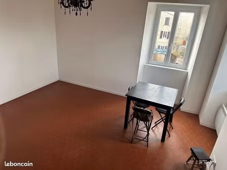 apparemment t3 a l année porticcio