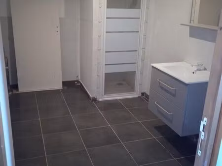 immeuble de rapport 9%- 7 appartements+maison 51000de revenus