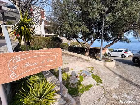 studio rénové boscu d’oru