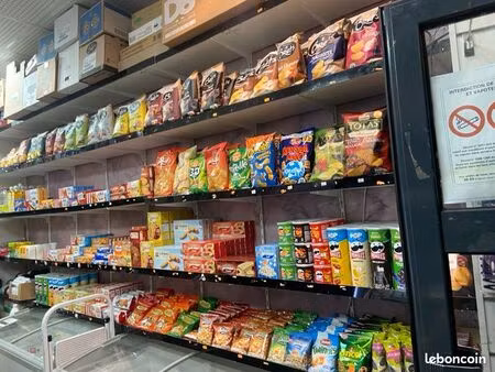 alimentation general