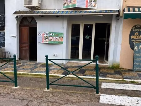 restaurant à vendre ou à louer
