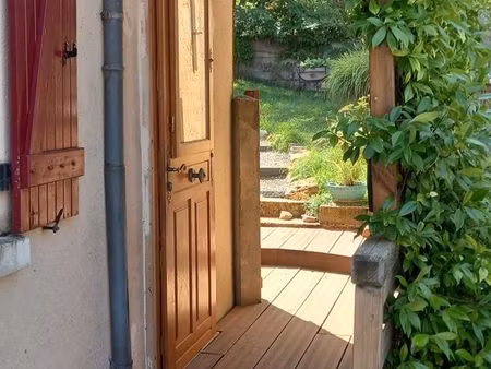 petit coin de paradis