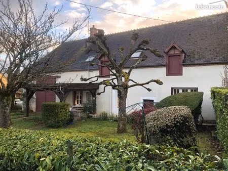 maison 5 pièces 113 m²