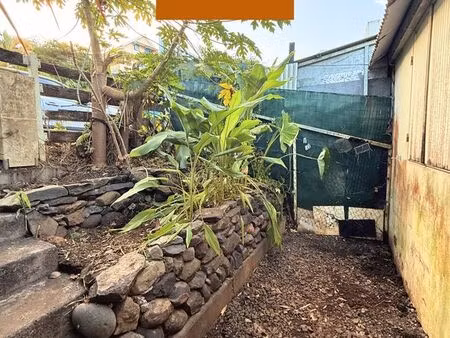 maison de ville 1 pièce 43 m²