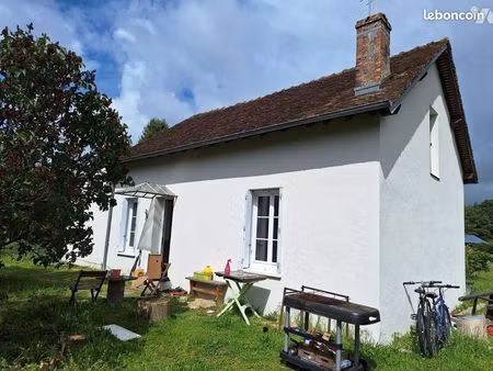 maison 4 pièces 68 m²