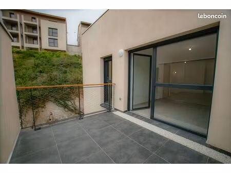 appartement t2 proche gare