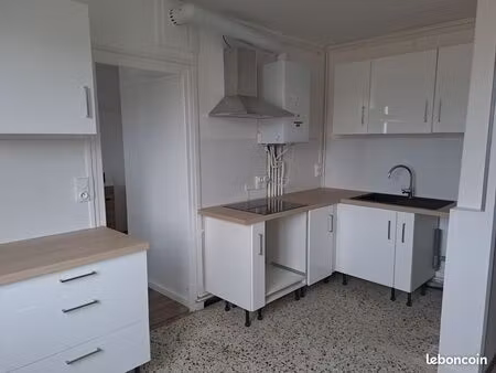 appartement 3 pièces