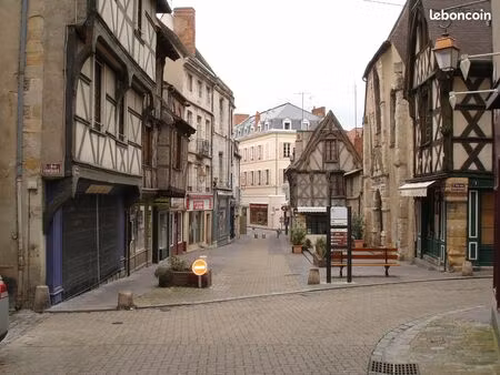commerce à louer