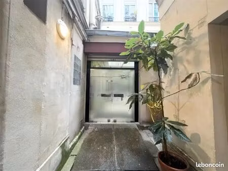 boutique 280 m² paris