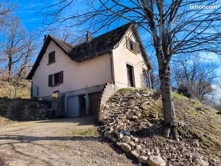 grande maison familiale