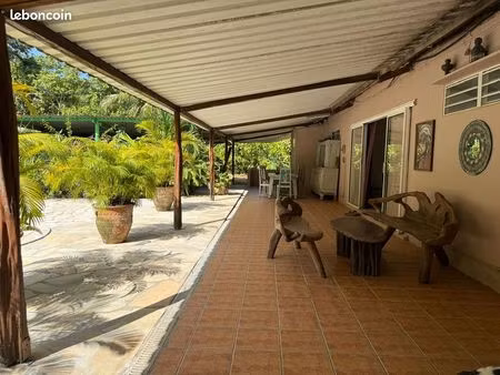 belle propriété d'élevage et d'agrotourisme