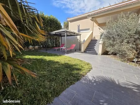 maison 5 pièces 157 m²