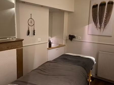 vente fond de commerce