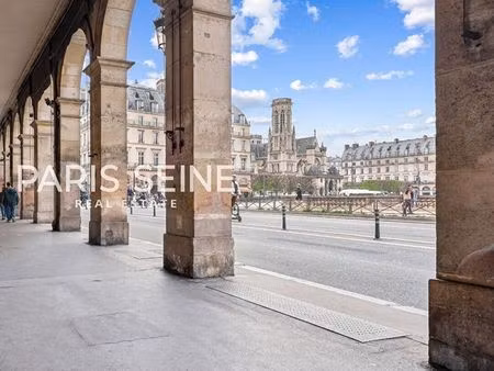 boutique 395 m² paris