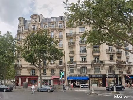 boutique 78 m² paris