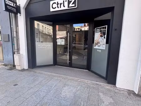 local emplacement n*1