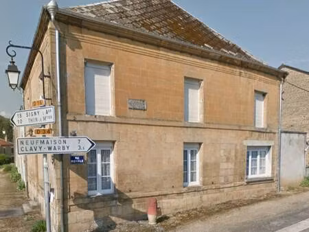 propriétaire particulier