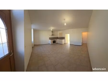 location appartement t2