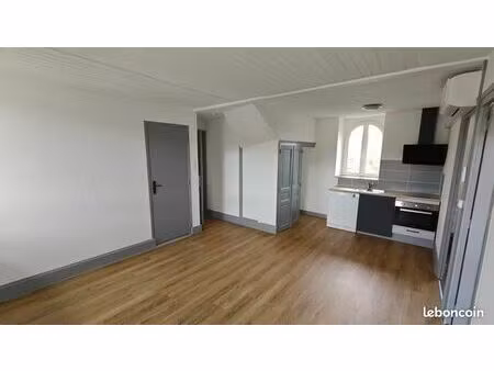 appartement f3 à louer