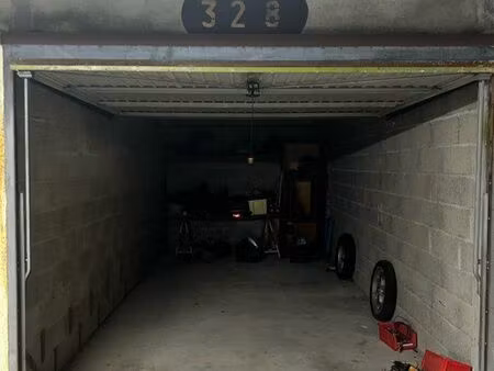 garage