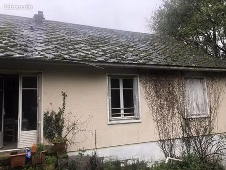 maison 4 pièces 86 m²