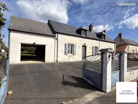 maison 6 pièces 133 m²