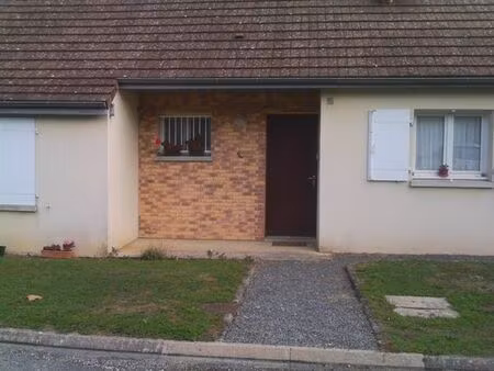 preveranges - maison t4 plain-pied