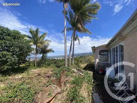 maison 6 pièces 121 m²