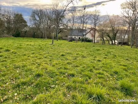 terrain constructible 1130 m2  genay 21140