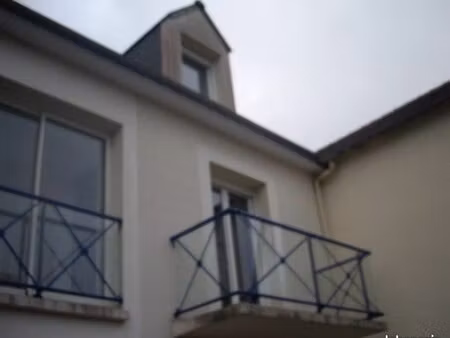 appartement duplex t2