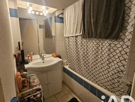 vente appartement 2 pièces 56 m² friville-escarbotin (80130)
