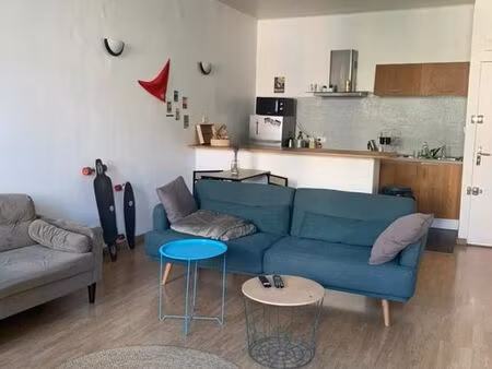 t2 43 5 m² – palais longchamp