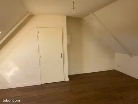 appartement à plouézec