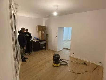 appartement t1 bis à louer