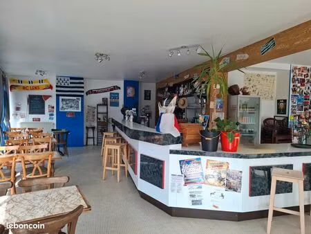 vente bar brasserie