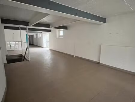 local commercial a louer