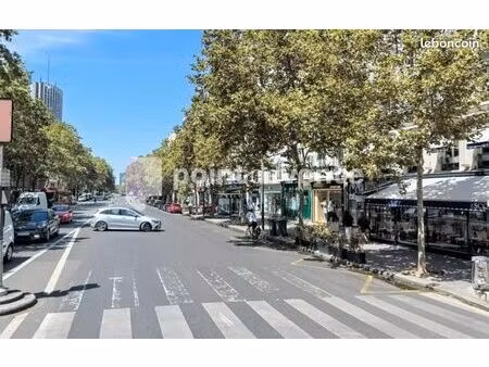 local commercial 94 m²