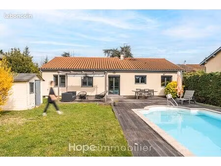 maison 6 pièces 150 m²