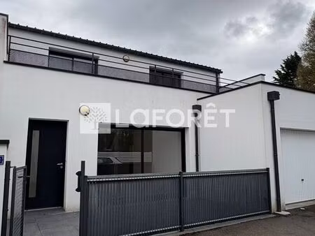 maison 4 pièces 118 m²