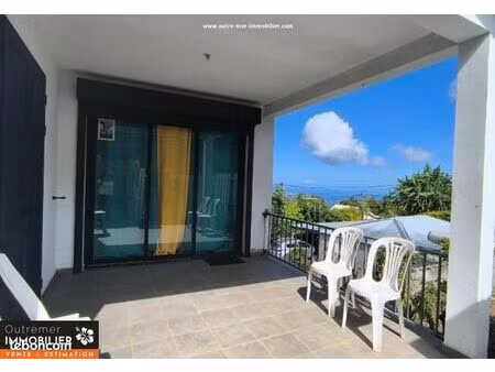 maison 3 pièces 65 m²