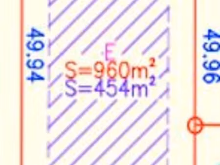 terrain constructible matoury