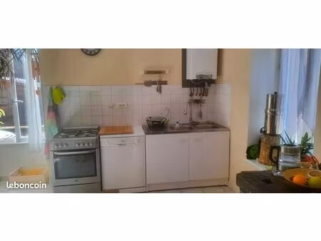 appartement à louer 95 m² à cublize
